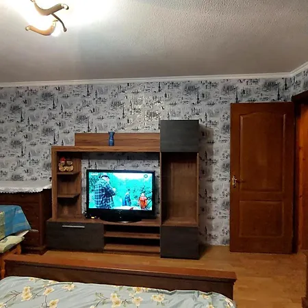 двухместный номер 1, с отдельной ванной коттеджный городок чапаевка, голосеевкий район * Київ