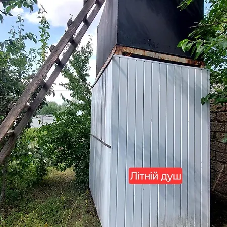 двухместный номер 1, с отдельной ванной коттеджный городок чапаевка, голосеевкий район * Київ