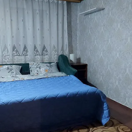 двухместный номер 1, с отдельной ванной коттеджный городок чапаевка, голосеевкий район