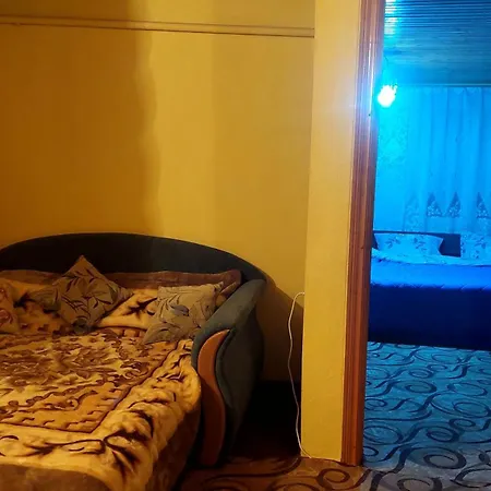двухместный номер 1, с отдельной ванной коттеджный городок чапаевка, голосеевкий район Гостьовий будинок *