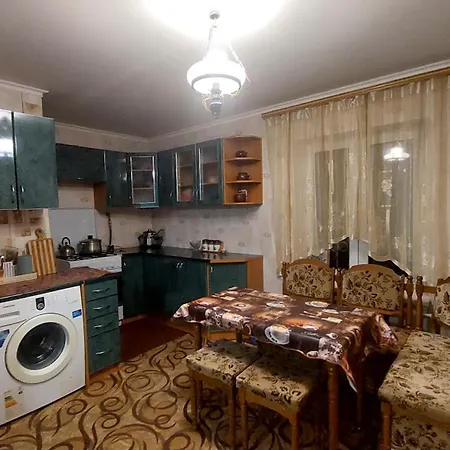 двухместный номер 1, с отдельной ванной коттеджный городок чапаевка, голосеевкий район * Київ