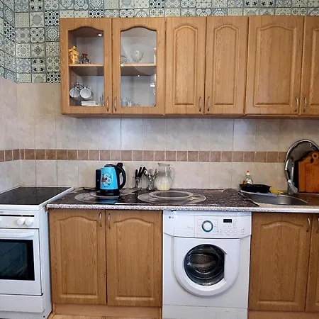 двухместный номер 1, с отдельной ванной коттеджный городок чапаевка, голосеевкий район Гостьовий будинок