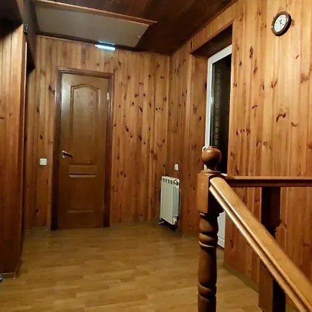 коттеджный городок -литовская, голосеевский район, динамо, конча-заспа Affittacamere