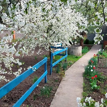Affittacamere коттеджный городок -литовская, голосеевский район, динамо, конча-заспа *
