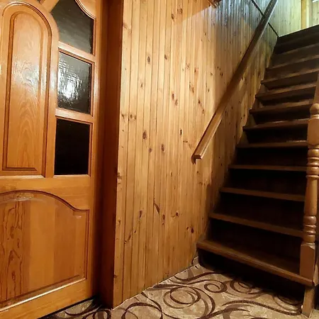 Affittacamere коттеджный городок -литовская, голосеевский район, динамо, конча-заспа *