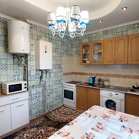 Affittacamere коттеджный городок -литовская, голосеевский район, динамо, конча-заспа Kiev